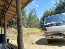 Mitsubishi CANTER 2004 Crew Cab