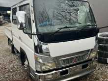 Mitsubishi Canter CrewCab 2003 Crew Cab