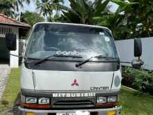 Mitsubishi CANTER 2006 Crew Cab