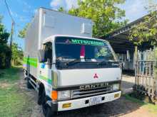 Mitsubishi Canter Custom 1994 Lorry