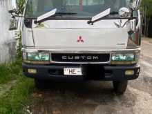 Mitsubishi Canter 2003 Lorry