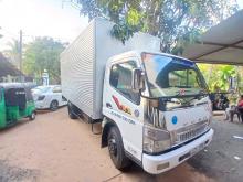 Mitsubishi CANTER 2003 Lorry