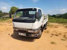 Mitsubishi Canter 2002 Lorry