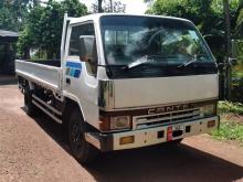Mitsubishi Canter 1998 Lorry