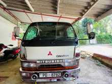 Mitsubishi CANTER FB311B3WR 2006 Crew Cab