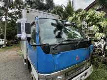 Mitsubishi Canter FB50AB 2001 Lorry