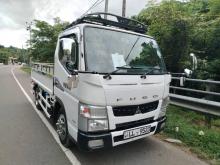 Mitsubishi CANTER 2014 Lorry