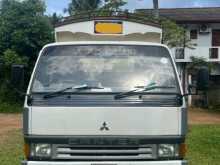 Mitsubishi Canter FE437C 1993 Lorry
