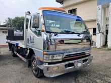 Mitsubishi CANTER FE437F 1990 Lorry