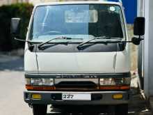 Mitsubishi Canter FE516BT 10.5 FEET 1995 Lorry