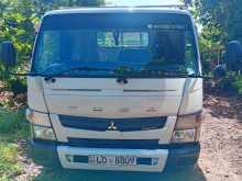 Mitsubishi Canter Foso 2014 Lorry