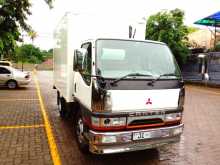 Mitsubishi Canter 1999 Lorry