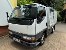 Mitsubishi Canter 2002 Lorry