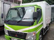 Mitsubishi Canter Freezer 2010 Lorry