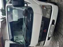 Mitsubishi Canter Freezer 2016 Lorry