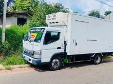 Mitsubishi CANTER 2021 Truck