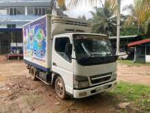Mitsubishi CANTER 2008 Lorry