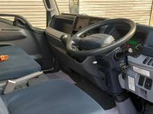 Mitsubishi Canter Fuao 2013 Lorry