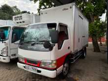 Mitsubishi Canter 2002 Lorry