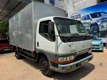 Mitsubishi CANTER 2005 Lorry