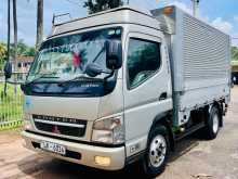 Mitsubishi CANTER 2013 Lorry