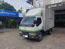 Mitsubishi Canter 1999 Lorry