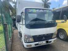Mitsubishi Canter Fuso 2008 Lorry