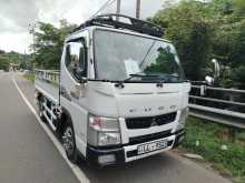 Mitsubishi Canter Fuso 2014 Lorry