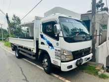 Mitsubishi Canter Fuso 2015 Lorry