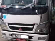 Mitsubishi Canter Fuso 2010 Lorry