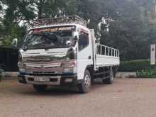 Mitsubishi CANTER FUSO 2020 Lorry