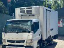 Mitsubishi Canter Fuso 2021 Lorry