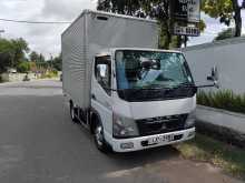 Mitsubishi Canter Fuso 2010 Lorry