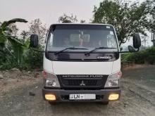 Mitsubishi Canter Fuso 2018 Lorry