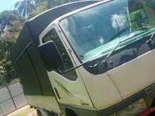 Mitsubishi Canter Gustlo 1994 Lorry