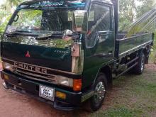Mitsubishi Canter Hycher 1999 Lorry