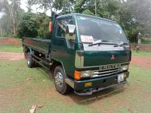 Mitsubishi CANTER 1999 Lorry