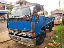 Mitsubishi Canter 1982 Lorry