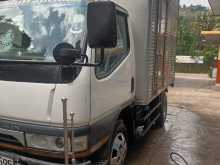 Mitsubishi Canter 2008 Lorry