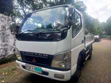 Mitsubishi CANTER JAPAN 2012 Lorry