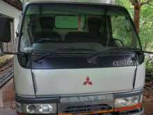 Mitsubishi Canter 1999 Lorry