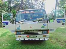 Mitsubishi Canter 1988 Lorry