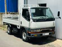 Mitsubishi Canter 1995 Lorry
