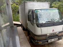Mitsubishi Canter 1999 Lorry