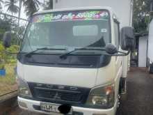 Mitsubishi CANTER 2008 Lorry