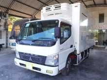 Mitsubishi Canter 2010 Lorry