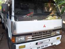 Mitsubishi Canter 1993 Lorry