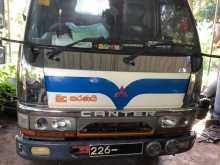 Mitsubishi Canter 1994 Lorry