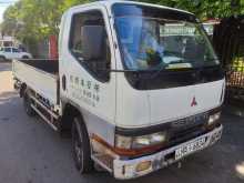 Mitsubishi Canter 2001 Lorry