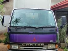 Mitsubishi Canter 1990 Lorry